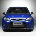 Ford Focus RS - Foto 26 din 31