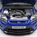 Ford Focus RS - Foto 29 din 31