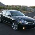 Dodge Avenger - Chrysler 300C - Dodge Nitro - Foto 2 din 68
