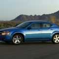 Dodge Avenger - Chrysler 300C - Dodge Nitro - Foto 3 din 68
