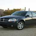 Dodge Avenger - Chrysler 300C - Dodge Nitro - Foto 5 din 68