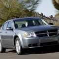 Dodge Avenger - Chrysler 300C - Dodge Nitro - Foto 7 din 68