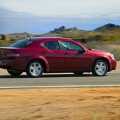 Dodge Avenger - Chrysler 300C - Dodge Nitro - Foto 8 din 68