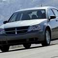 Dodge Avenger - Chrysler 300C - Dodge Nitro - Foto 9 din 68