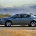 Dodge Avenger - Chrysler 300C - Dodge Nitro - Foto 10 din 68