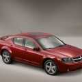 Dodge Avenger - Chrysler 300C - Dodge Nitro - Foto 12 din 68