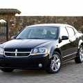 Dodge Avenger - Chrysler 300C - Dodge Nitro - Foto 17 din 68