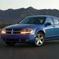 Dodge Avenger - Chrysler 300C - Dodge Nitro - Foto 18 din 68