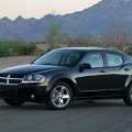 Dodge Avenger - Chrysler 300C - Dodge Nitro - Foto 19 din 68
