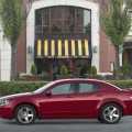 Dodge Avenger - Chrysler 300C - Dodge Nitro - Foto 20 din 68