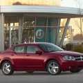 Dodge Avenger - Chrysler 300C - Dodge Nitro - Foto 21 din 68