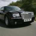 Dodge Avenger - Chrysler 300C - Dodge Nitro - Foto 22 din 68
