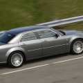 Dodge Avenger - Chrysler 300C - Dodge Nitro - Foto 23 din 68