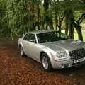 Dodge Avenger - Chrysler 300C - Dodge Nitro - Foto 24 din 68