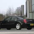 Dodge Avenger - Chrysler 300C - Dodge Nitro - Foto 25 din 68