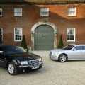 Dodge Avenger - Chrysler 300C - Dodge Nitro - Foto 26 din 68