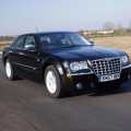 Dodge Avenger - Chrysler 300C - Dodge Nitro - Foto 27 din 68