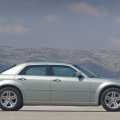 Dodge Avenger - Chrysler 300C - Dodge Nitro - Foto 28 din 68