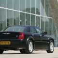Dodge Avenger - Chrysler 300C - Dodge Nitro - Foto 29 din 68