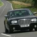Dodge Avenger - Chrysler 300C - Dodge Nitro - Foto 30 din 68