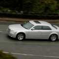 Dodge Avenger - Chrysler 300C - Dodge Nitro - Foto 31 din 68