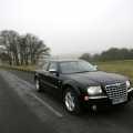 Dodge Avenger - Chrysler 300C - Dodge Nitro - Foto 32 din 68