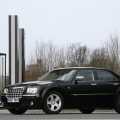 Dodge Avenger - Chrysler 300C - Dodge Nitro - Foto 33 din 68