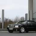 Dodge Avenger - Chrysler 300C - Dodge Nitro - Foto 34 din 68