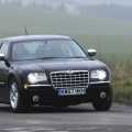 Dodge Avenger - Chrysler 300C - Dodge Nitro - Foto 35 din 68