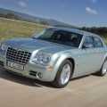 Dodge Avenger - Chrysler 300C - Dodge Nitro - Foto 36 din 68