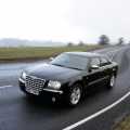 Dodge Avenger - Chrysler 300C - Dodge Nitro - Foto 37 din 68