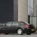 Dodge Avenger - Chrysler 300C - Dodge Nitro - Foto 38 din 68