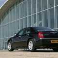 Dodge Avenger - Chrysler 300C - Dodge Nitro - Foto 39 din 68
