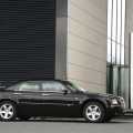 Dodge Avenger - Chrysler 300C - Dodge Nitro - Foto 40 din 68