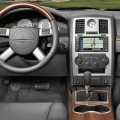 Dodge Avenger - Chrysler 300C - Dodge Nitro - Foto 41 din 68