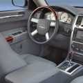 Dodge Avenger - Chrysler 300C - Dodge Nitro - Foto 42 din 68