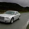 Dodge Avenger - Chrysler 300C - Dodge Nitro - Foto 43 din 68