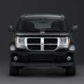 Dodge Avenger - Chrysler 300C - Dodge Nitro - Foto 45 din 68