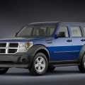 Dodge Avenger - Chrysler 300C - Dodge Nitro - Foto 46 din 68