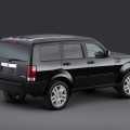 Dodge Avenger - Chrysler 300C - Dodge Nitro - Foto 47 din 68