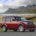 Dodge Avenger - Chrysler 300C - Dodge Nitro - Foto 48 din 68