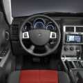 Dodge Avenger - Chrysler 300C - Dodge Nitro - Foto 49 din 68