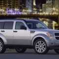 Dodge Avenger - Chrysler 300C - Dodge Nitro - Foto 51 din 68