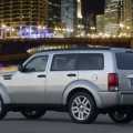 Dodge Avenger - Chrysler 300C - Dodge Nitro - Foto 52 din 68