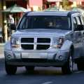 Dodge Avenger - Chrysler 300C - Dodge Nitro - Foto 53 din 68