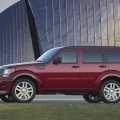 Dodge Avenger - Chrysler 300C - Dodge Nitro - Foto 54 din 68