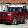 Dodge Avenger - Chrysler 300C - Dodge Nitro - Foto 55 din 68