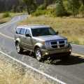 Dodge Avenger - Chrysler 300C - Dodge Nitro - Foto 56 din 68