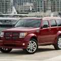 Dodge Avenger - Chrysler 300C - Dodge Nitro - Foto 57 din 68
