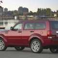 Dodge Avenger - Chrysler 300C - Dodge Nitro - Foto 59 din 68